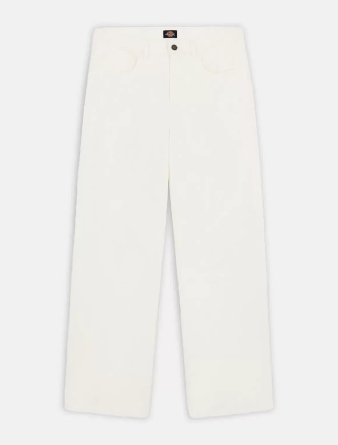 Women Dickies Denim|Trousers*Herndon Loose Fit Denim Jeans
