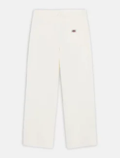 Women Dickies Denim|Trousers*Herndon Loose Fit Denim Jeans