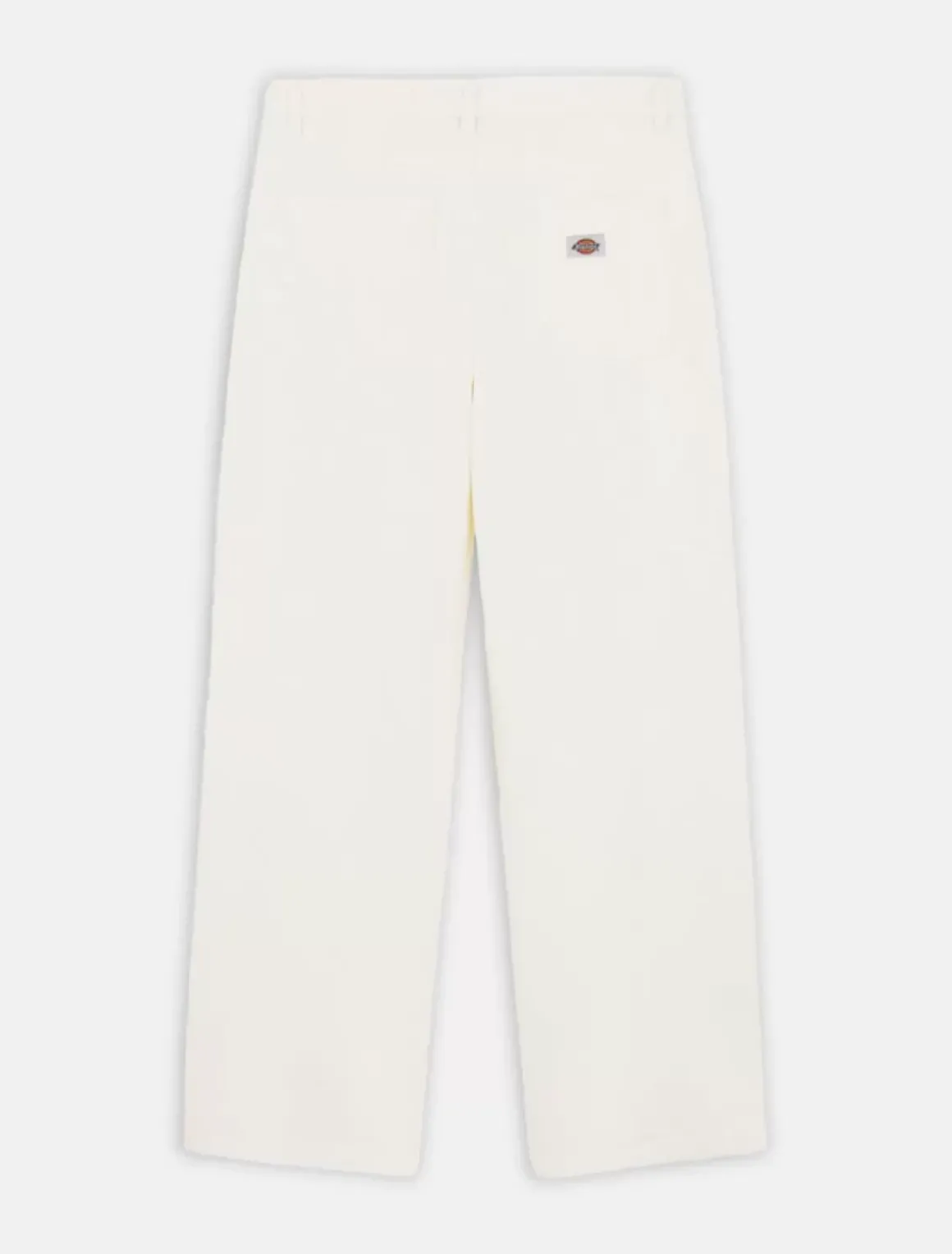 Women Dickies Denim|Trousers*Herndon Loose Fit Denim Jeans
