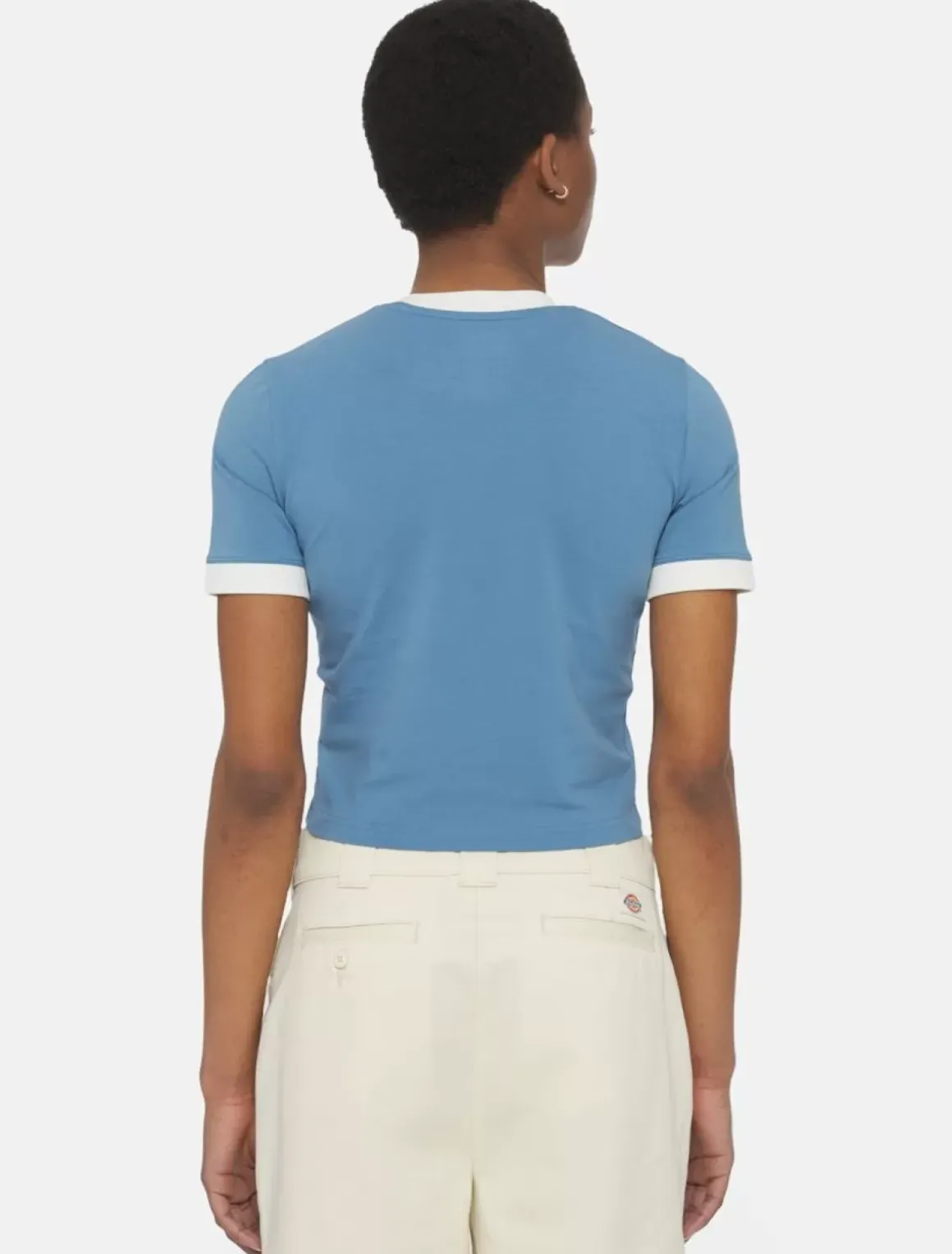 Women Dickies T-Shirts & Tops*Herndon Ringer Short Sleeve T-Shirt
