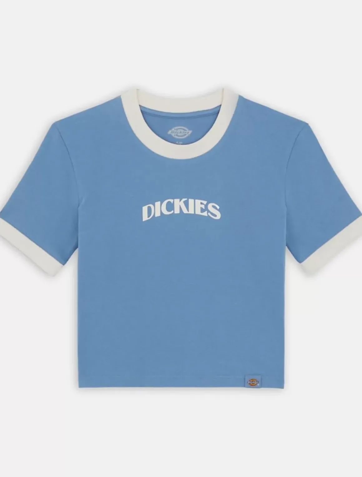 Women Dickies T-Shirts & Tops*Herndon Ringer Short Sleeve T-Shirt