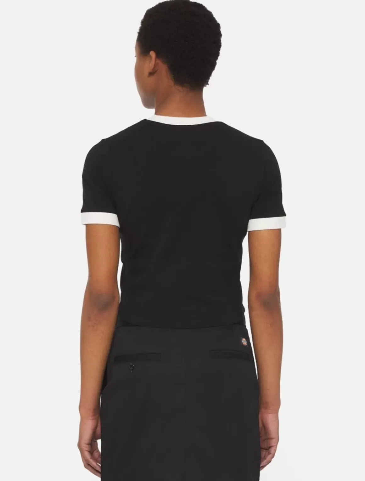 Women Dickies T-Shirts & Tops*Herndon Ringer Short Sleeve T-Shirt