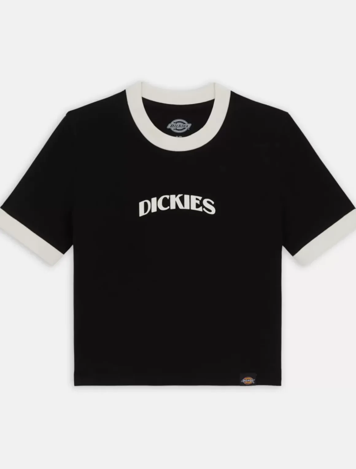 Women Dickies T-Shirts & Tops*Herndon Ringer Short Sleeve T-Shirt