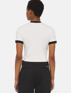 Women Dickies T-Shirts & Tops*Herndon Ringer Short Sleeve T-Shirt