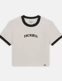 Women Dickies T-Shirts & Tops*Herndon Ringer Short Sleeve T-Shirt