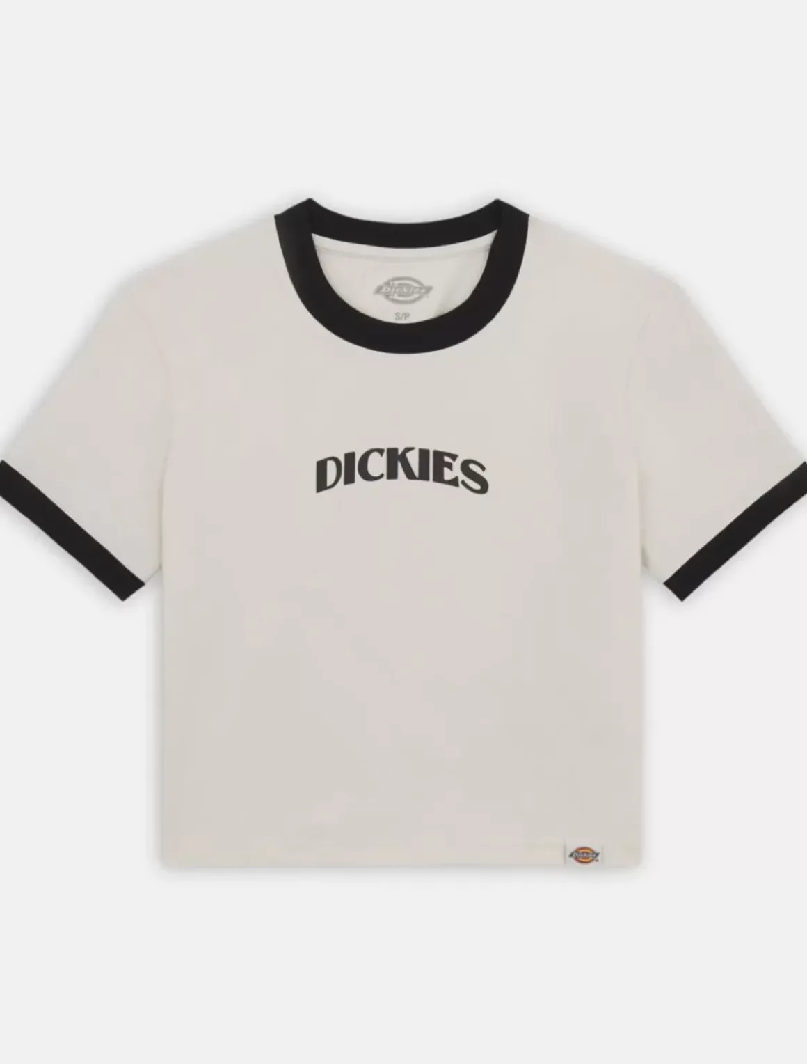 Women Dickies T-Shirts & Tops*Herndon Ringer Short Sleeve T-Shirt