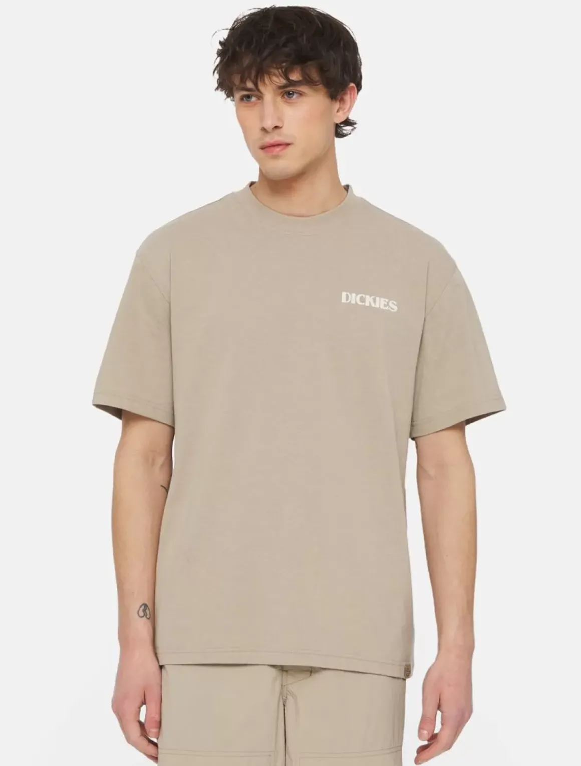 Dickies T-Shirts*Herndon Short Sleeve T-Shirt