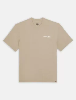Dickies T-Shirts*Herndon Short Sleeve T-Shirt