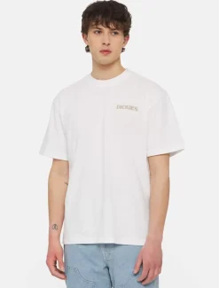 Dickies T-Shirts*Herndon Short Sleeve T-Shirt