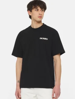 Dickies T-Shirts*Herndon Short Sleeve T-Shirt