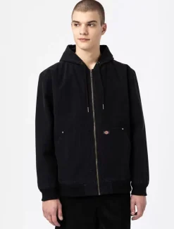 Dickies Jackets & Puffers*Hooded Duck Canvas Jacket