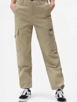 Women Dickies Trousers*Hooper Bay Cargo Trousers