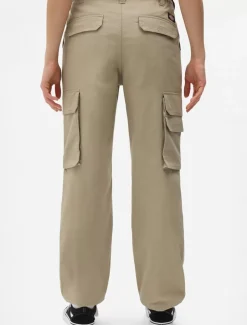 Women Dickies Trousers*Hooper Bay Cargo Trousers