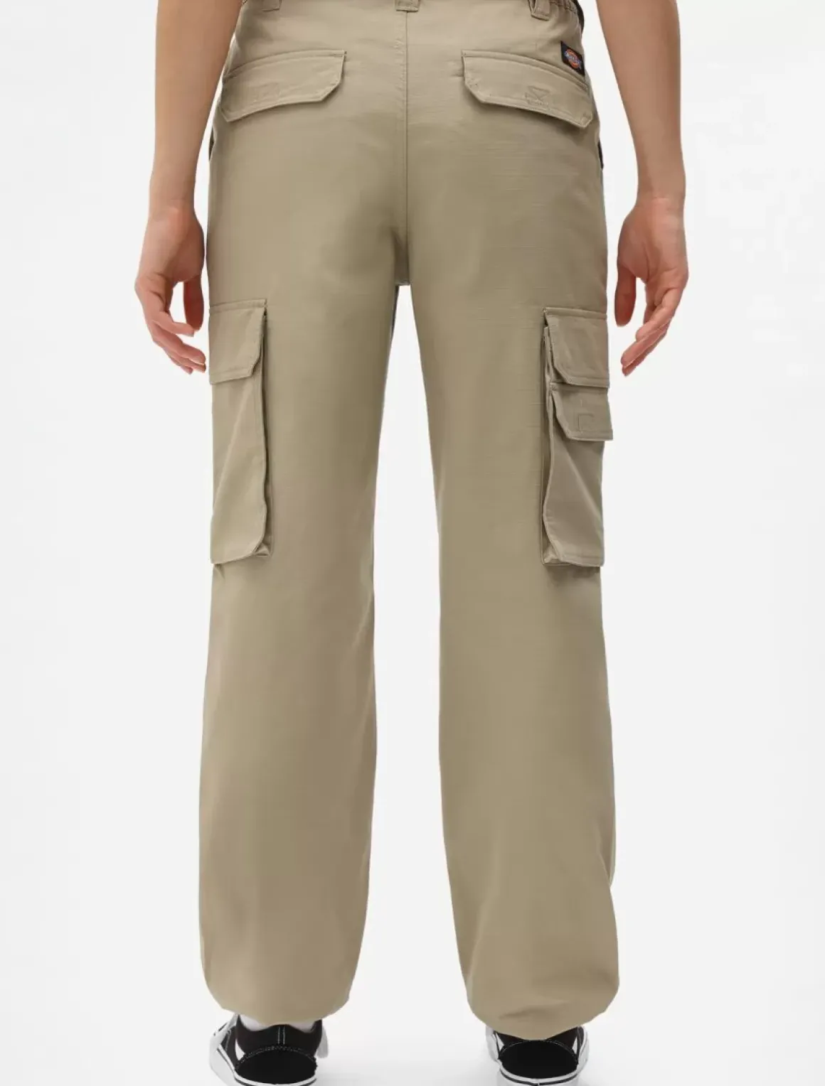 Women Dickies Trousers*Hooper Bay Cargo Trousers
