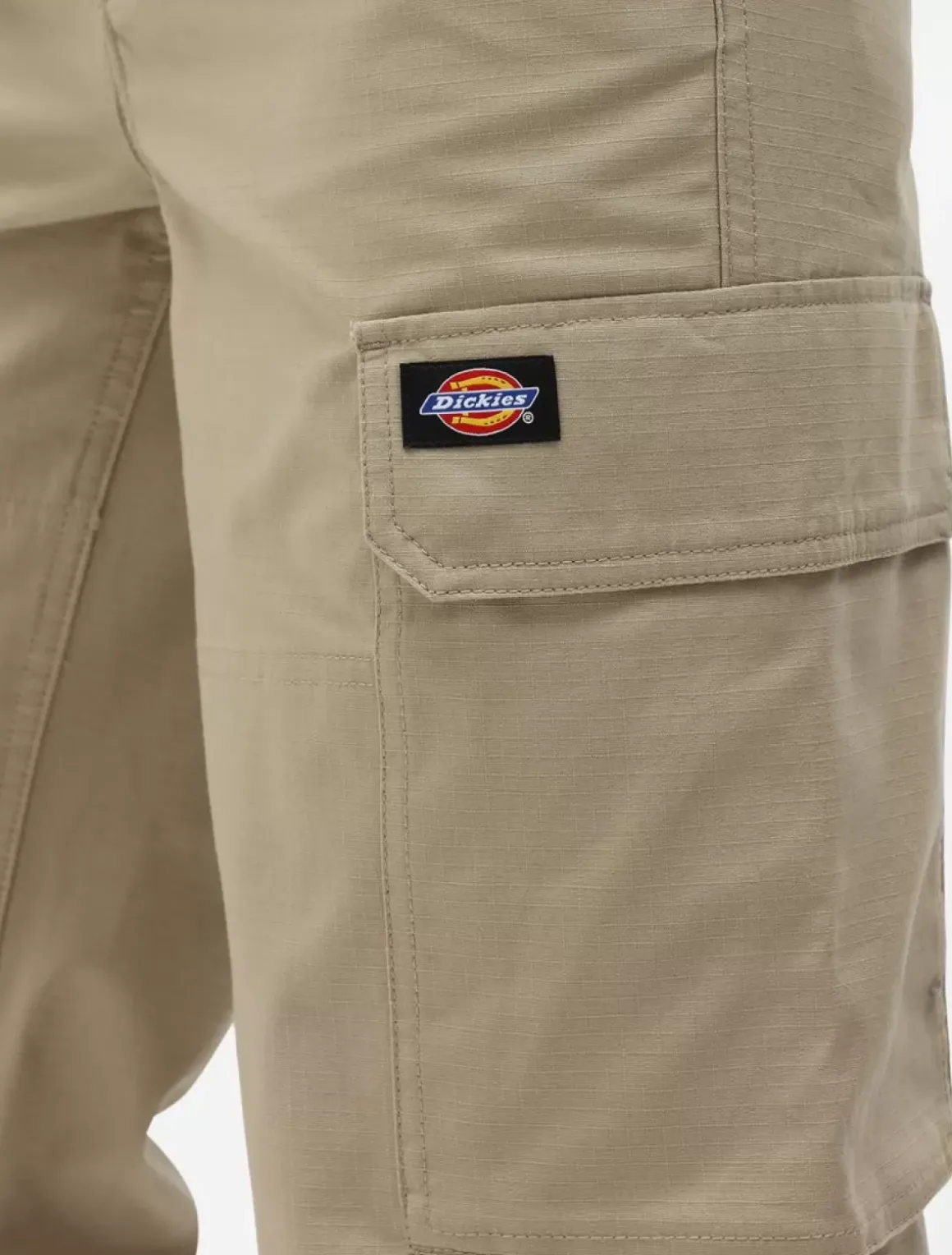 Women Dickies Trousers*Hooper Bay Cargo Trousers
