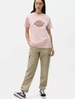 Women Dickies Trousers*Hooper Bay Cargo Trousers