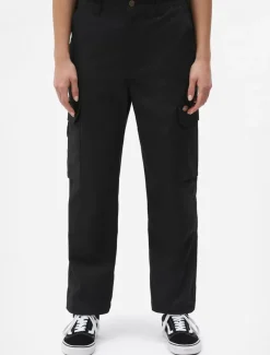 Women Dickies Trousers*Hooper Bay Cargo Trousers