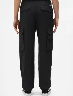 Women Dickies Trousers*Hooper Bay Cargo Trousers