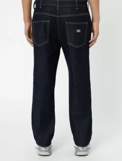 Dickies Denim|Trousers*Houston Denim Trousers