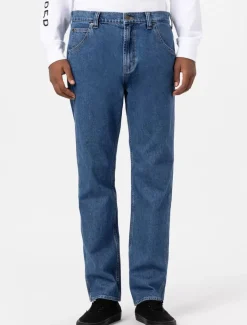Dickies Denim|Trousers*Houston Denim Trousers