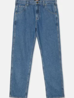 Dickies Denim|Trousers*Houston Denim Trousers