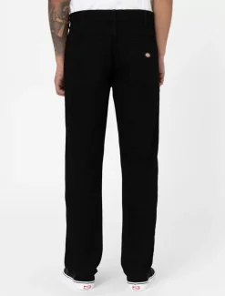 Dickies Trousers|Denim*Houston Denim Trousers