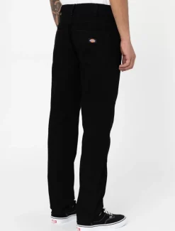 Dickies Trousers|Denim*Houston Denim Trousers