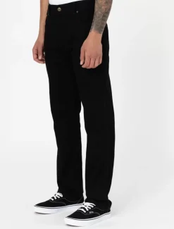 Dickies Trousers|Denim*Houston Denim Trousers