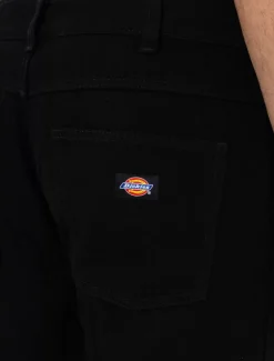 Dickies Trousers|Denim*Houston Denim Trousers