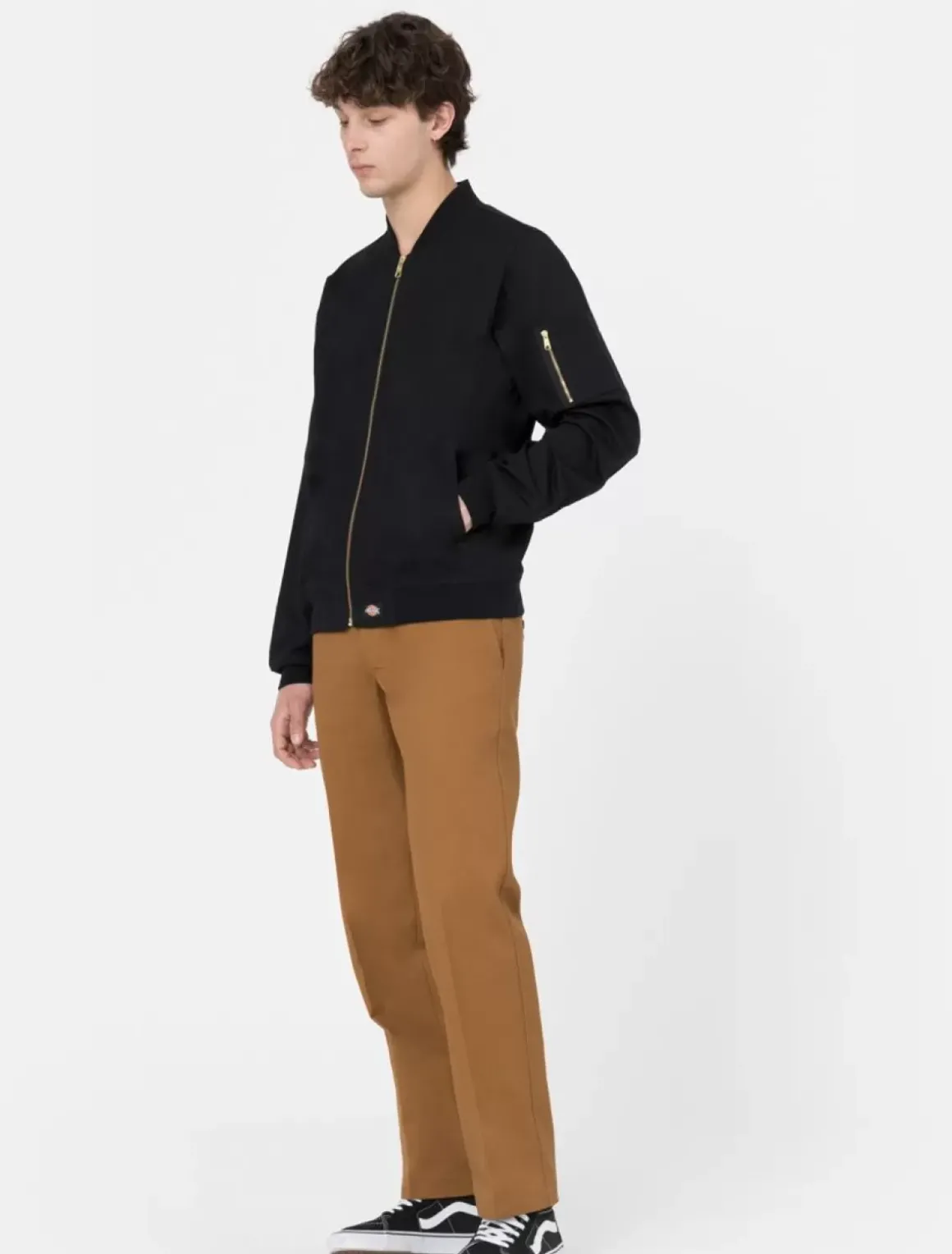 Dickies Jackets & Puffers*Hughson Jacket