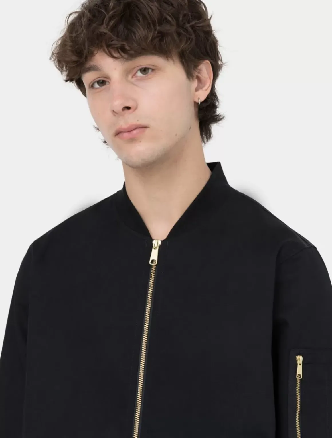 Dickies Jackets & Puffers*Hughson Jacket