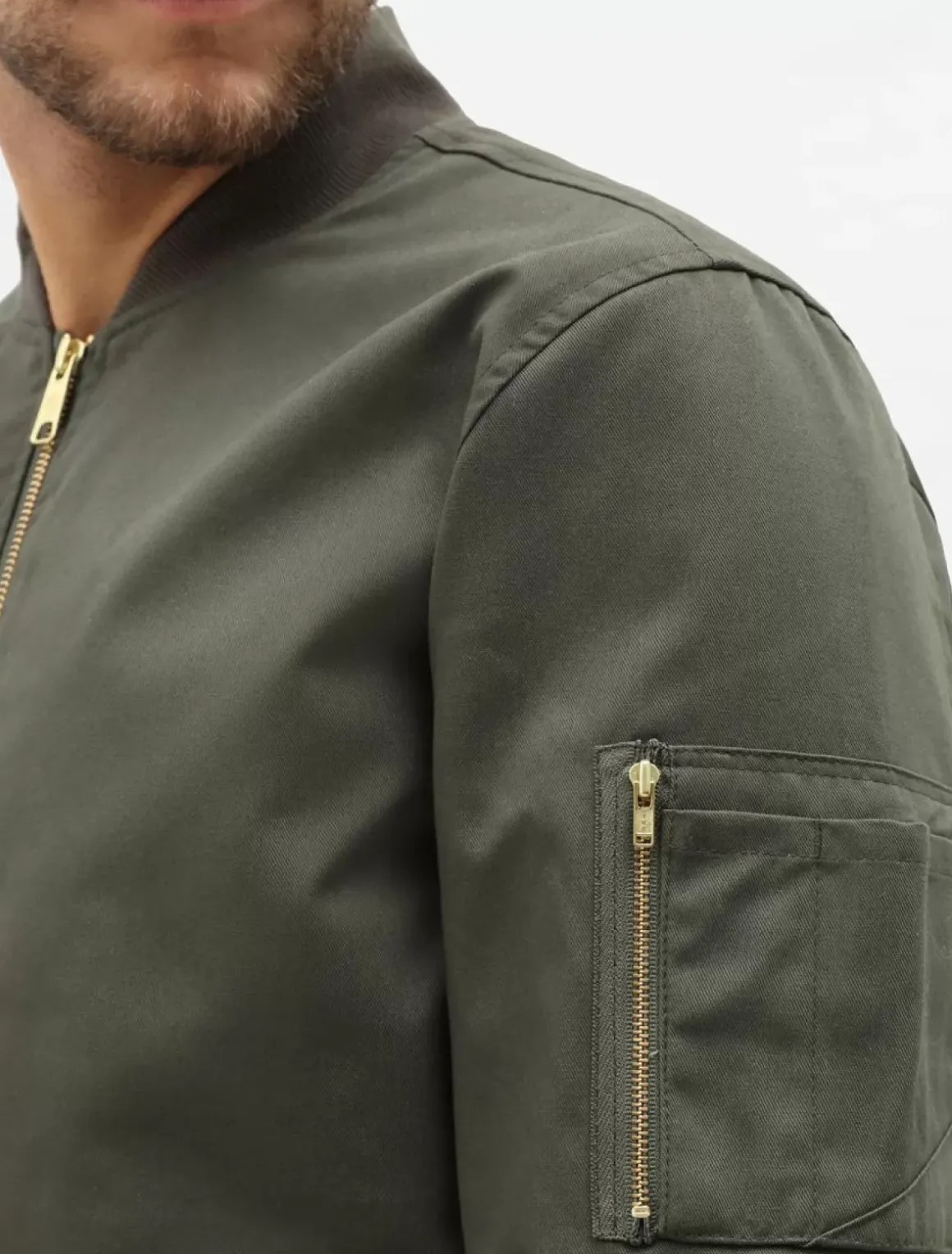 Dickies Jackets & Puffers*Hughson Jacket