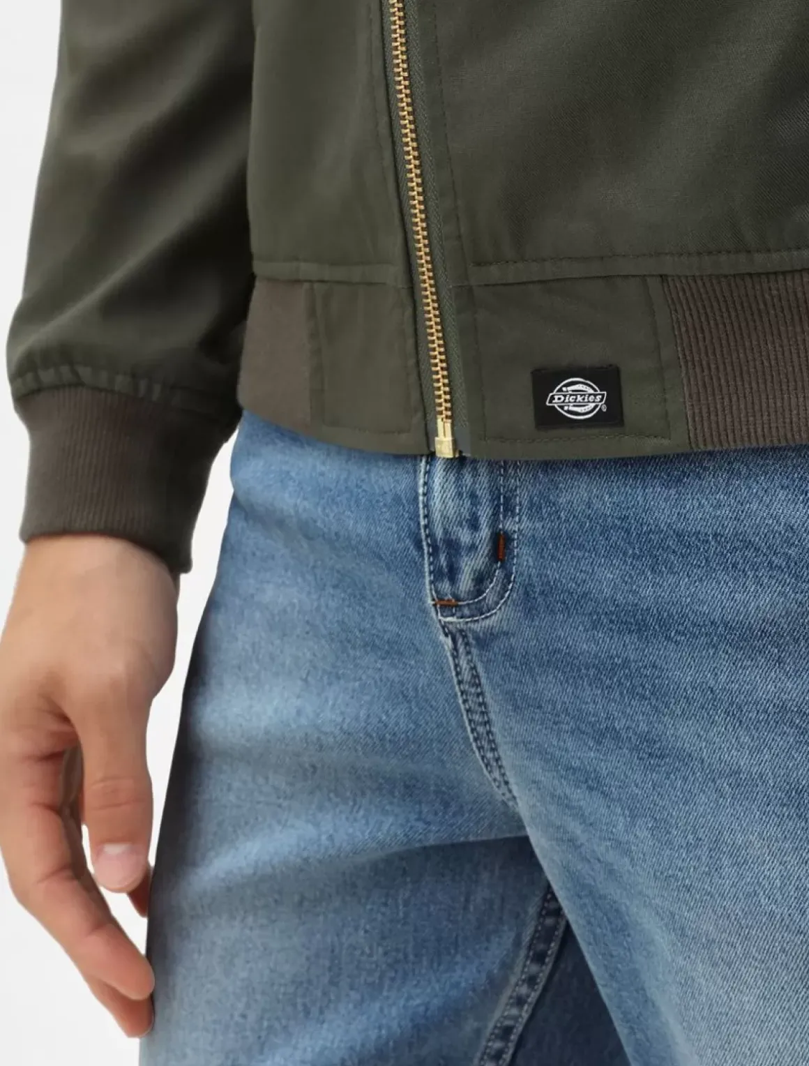 Dickies Jackets & Puffers*Hughson Jacket