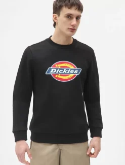 Dickies Sweatshirts & Hoodies*Icon Logo Sweatshirt