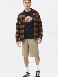 Dickies Sweatshirts & Hoodies*Icon Logo Sweatshirt