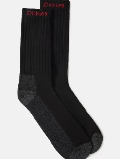 Women Dickies Work Accessories|Work Accessories*Industrial Work Socks