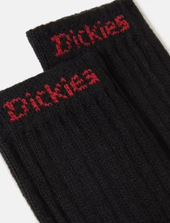 Women Dickies Work Accessories|Work Accessories*Industrial Work Socks