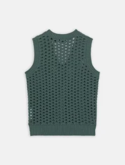 Women Dickies Knitwear & Jumpers*Ingalls Knitted Vest