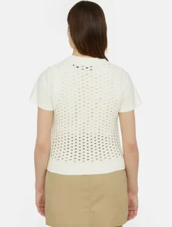 Women Dickies Knitwear & Jumpers*Ingalls Knitted Vest
