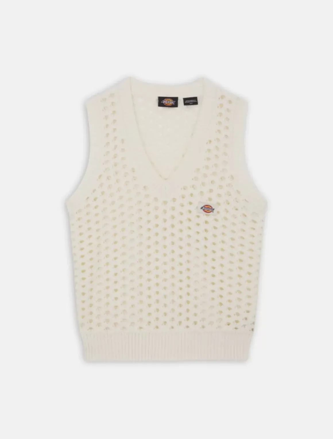 Women Dickies Knitwear & Jumpers*Ingalls Knitted Vest