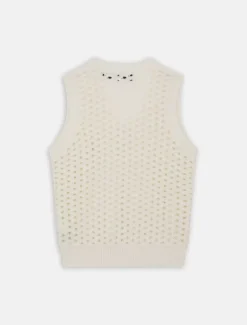 Women Dickies Knitwear & Jumpers*Ingalls Knitted Vest