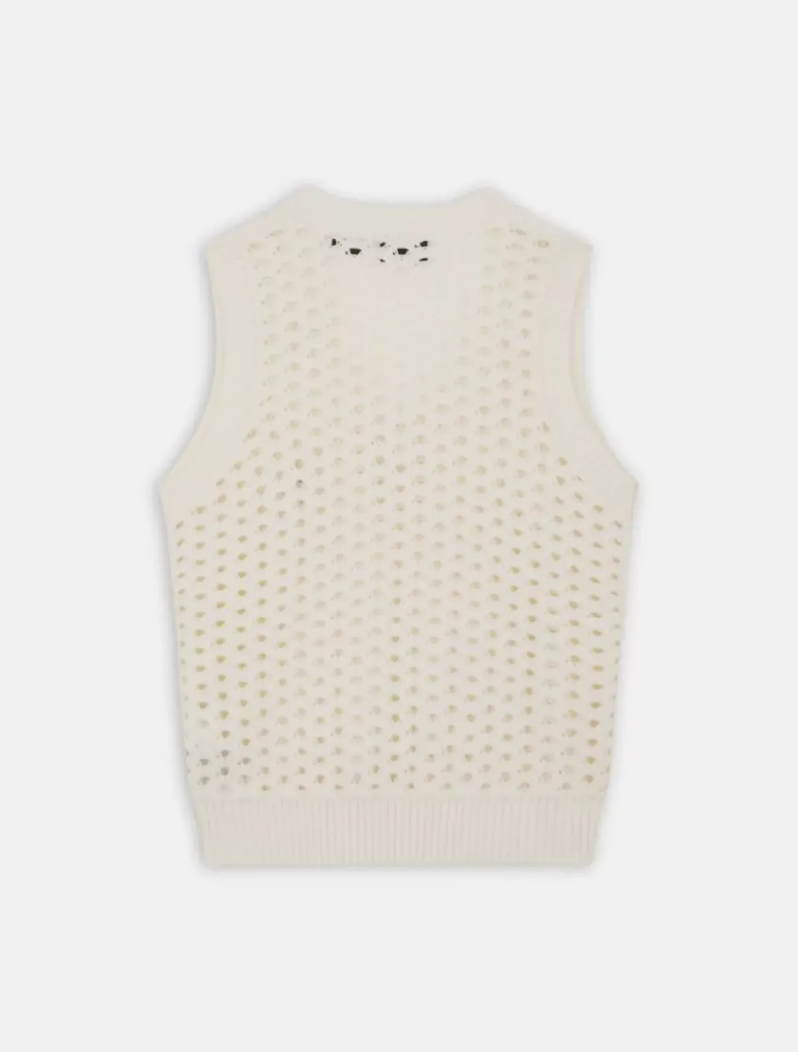 Women Dickies Knitwear & Jumpers*Ingalls Knitted Vest