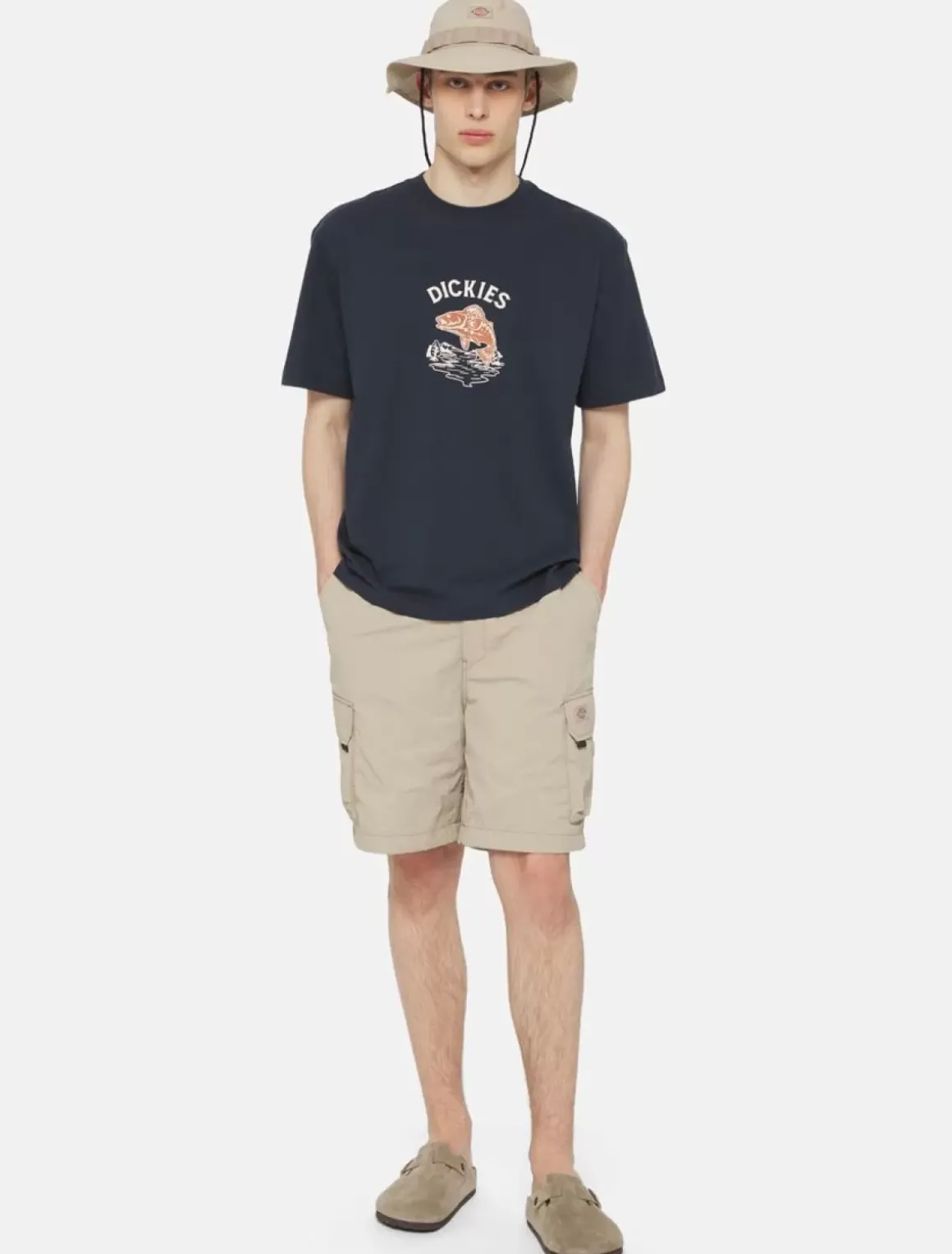 Dickies Shorts*Jackson Cargo Shorts