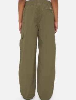 Women Dickies Trousers*Jackson Cargo Trousers