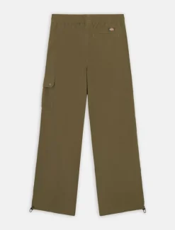 Women Dickies Trousers*Jackson Cargo Trousers