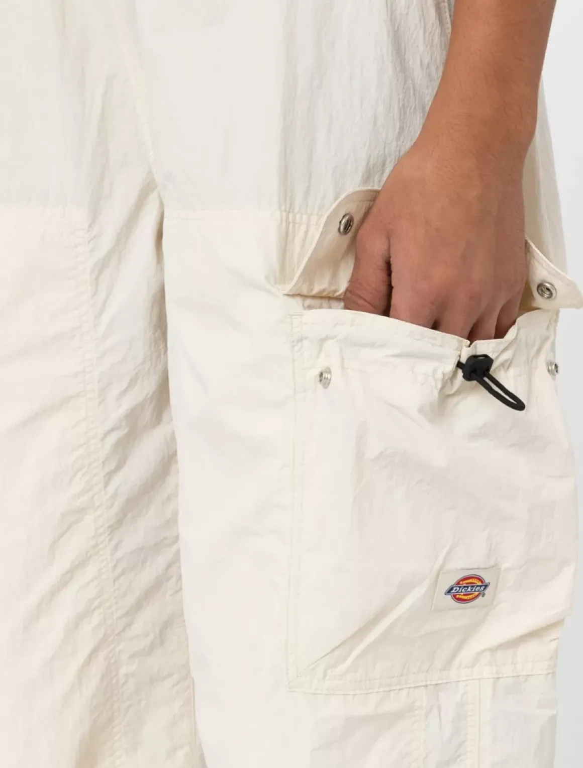Women Dickies Trousers*Jackson Cargo Trousers