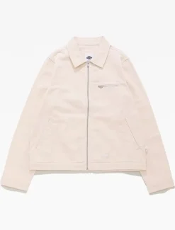 Dickies Collabs & Collections|Jackets & Puffers*Jacquard Painter Jacket