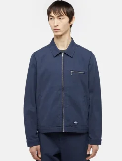 Dickies Collabs & Collections|Jackets & Puffers*Jacquard Painter Jacket