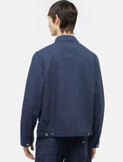 Dickies Collabs & Collections|Jackets & Puffers*Jacquard Painter Jacket