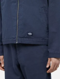 Dickies Collabs & Collections|Jackets & Puffers*Jacquard Painter Jacket